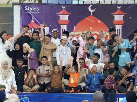 Ramadhan Festival Inklusi 2026 di Depok Perkuat Komitmen Kesetaraan Disabilitas
