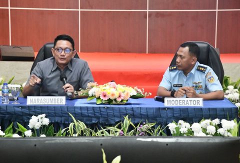 Pakar UPER: Indonesia Perlu Mitigasi Dampak Ekonomi Konflik Timur Tengah.