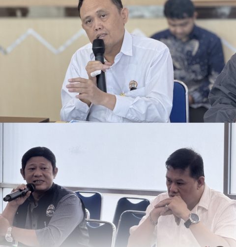 BPN Depok Luruskan Pemberitaan Andi Tatang, Sengketa Tanah Sudah Diputus Pengadilan