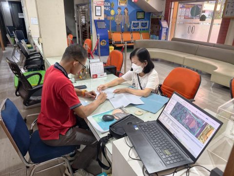 Libur Lebaran 2026, Layanan Kantah Banyumas Tetap Efektif dan Solutif