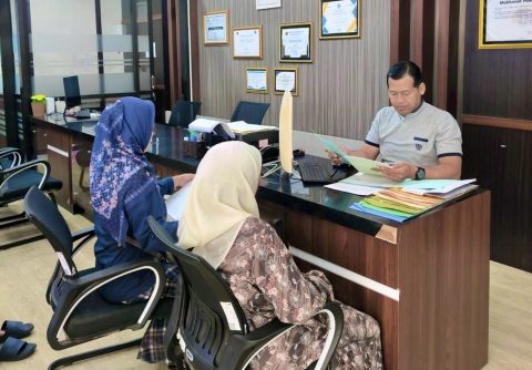 Kantah Jombang Tetap Buka Layanan Pertanahan Terbatas Selama Libur Lebaran 2026