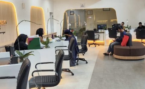 Mudahkan Warga, Kantah Depok Konsisten Hadirkan Layanan PELATARAN di Akhir Pekan