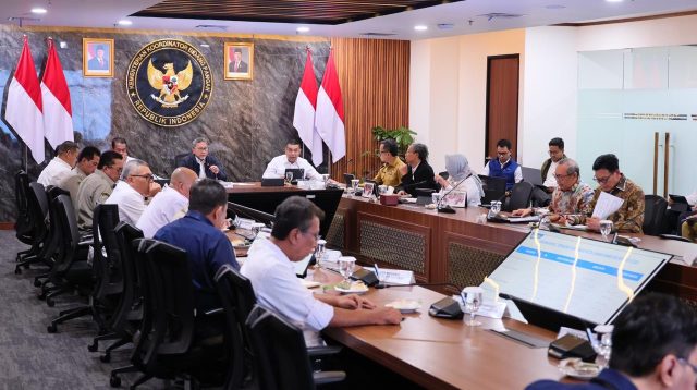 Langkah Progresif Kementerian ATR/BPN Amankan Jutaan Hektare Sawah