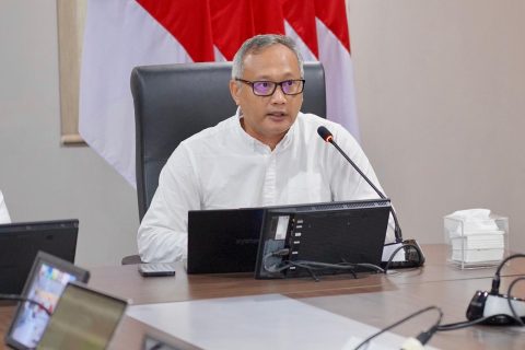 ATR/BPN Kembangkan Dashboard SDM untuk Pengisian Jabatan