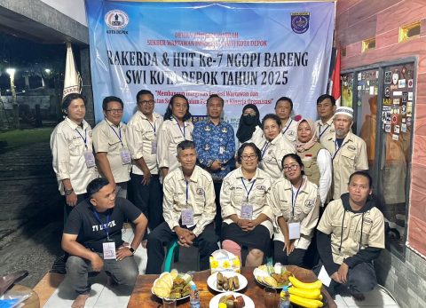 Gandeng Mitra, SWI Depok Permudah Akses Kesehatan Warga Terkendala