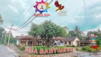 Boyolali Jadi Tuan Rumah Puncak HKPS 2026 dan Munas SWI Mei Mendatang