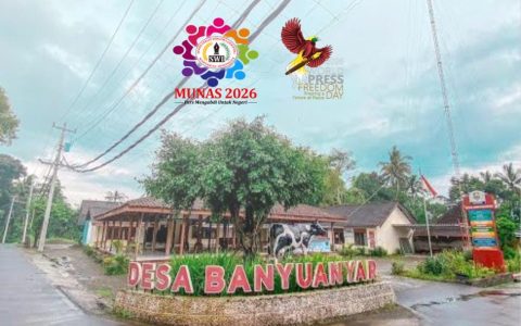 Boyolali Jadi Tuan Rumah Puncak HKPS 2026 dan Munas SWI Mei Mendatang