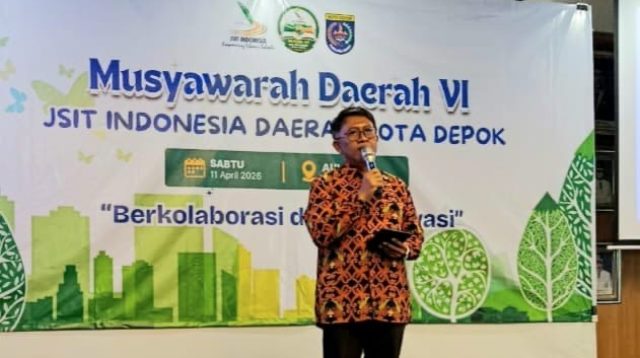 Disdik Depok Puji Peran JSIT dalam Membentuk Karakter Generasi Bangsa