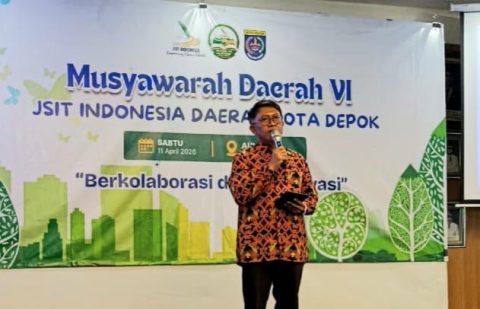 Disdik Depok Puji Peran JSIT dalam Membentuk Karakter Generasi Bangsa
