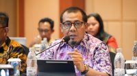 Bambang Sutopo Tekankan Pentingnya Regulasi yang Adaptif dan Berbasis Realitas