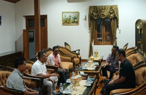 Boyolali Siap Jadi Tuan Rumah Rangkaian HKPS dan Munas SWI