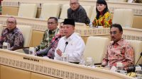 Menteri Nusron Optimistis Akselerasi Program Strategis ATR/BPN di Tahun 2026