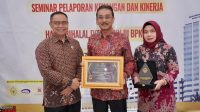 Usai Raih Penghargaan BPK, Kementerian ATR/BPN Targetkan Penyelesaian RHP 100%
