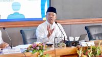 IMG_6098 Dorong Sertipikasi Tanah, Menteri ATR/BPN Minta Pemda NTB Gratiskan BPHTB