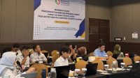 Pakar Ekonomi UPER: Hilirisasi Biodiesel Jadi Kunci Amankan Ekonomi Nasional Menuju B50