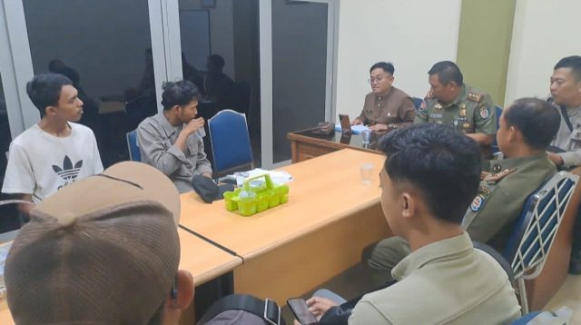 Hadapi Aksi Mahasiswa, Disdik Depok Utamakan Komunikasi dan Evaluasi