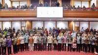 ATR/BPN dan KPK Perkuat Sinergi Pencegahan Korupsi Layanan Pertanahan di Sultra
