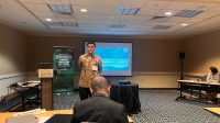 Pakar UPER Ungkap Solusi Tekan Emisi Gas Metana di TPA Indonesia