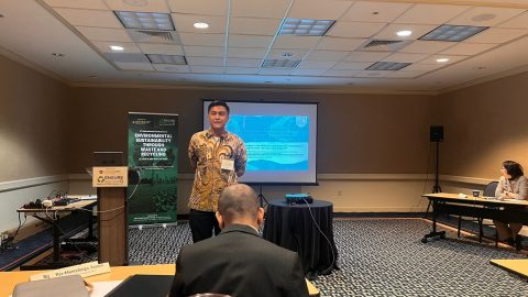 Pakar UPER Ungkap Solusi Tekan Emisi Gas Metana di TPA Indonesia