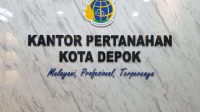 BPN Kota Depok Tegaskan Penerbitan Sertifikat Lahan UIII Sesuai Prosedur Hukum