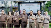 Kantah Depok Siap Implementasikan Kerja Sama Strategis BPN-Kejaksaan