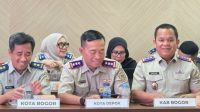 Kantah Depok Berkomitmen Tindak Lanjuti Hasil Audit Kinerja Kanwil BPN Jabar