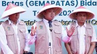 Pentingnya Patok Batas Tanah Demi Jaga Keamanan Hak Milik