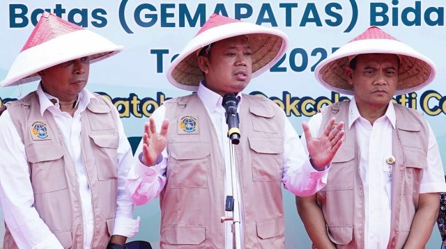 Pentingnya Patok Batas Tanah Demi Jaga Keamanan Hak Milik