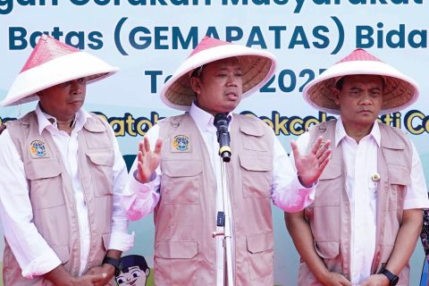 Pentingnya Patok Batas Tanah Demi Jaga Keamanan Hak Milik