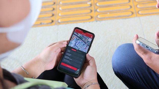Kementerian ATR/BPN Hadirkan Fitur Swaplotting Mandiri
