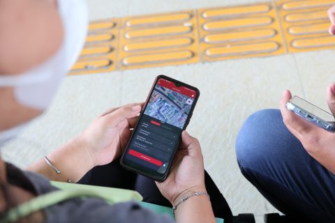Kementerian ATR/BPN Hadirkan Fitur Swaplotting Mandiri