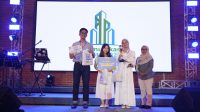 Mahasiswa UPER Raih Juara Nasional Lewat Kampanye Inklusivitas Trotoar Jakarta