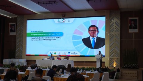UPER Jadi Tuan Rumah SCC 2026, Tegaskan Komitmen Solusi Keberlanjutan Berbasis Industri