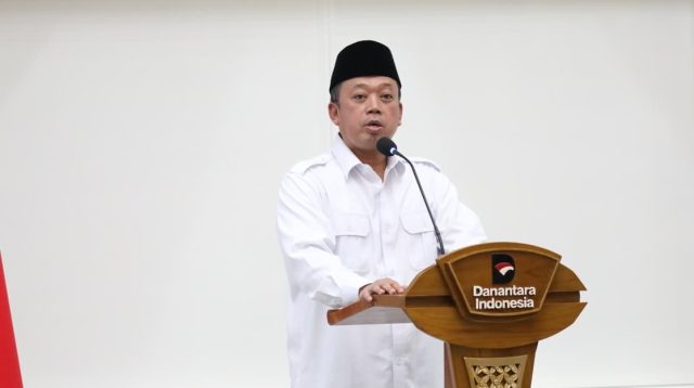 Lahan Hibah 30 Hektare di Meikarta Akan Dibangun Rusun untuk MBR