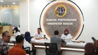 6281ae02-c064-4ae3-bd0b-116fad1d21dc Sertipikat Elektronik Bikin Layanan Pertanahan Lebih Aman dan Akurat