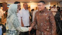 Kementerian ATR/BPN Siap Perkuat Tata Kelola Kebandarudaraan Nasional