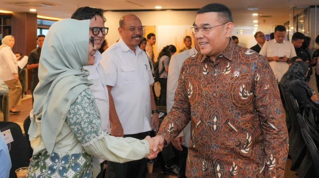 Kementerian ATR/BPN Siap Perkuat Tata Kelola Kebandarudaraan Nasional
