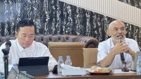 Gelar Monev, Kanwil BPN Jabar Bina Tim PTSL Kantah Depok 2026