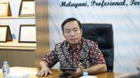 BPN Depok Pimpin Rapat Koordinasi Percepatan Program 3 Juta Rumah