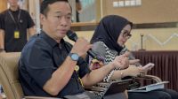 Coffee Morning Bersama Media, BPN Depok Paparkan Target PTSL 2026