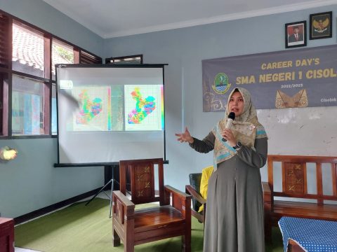 Gempa Ganda Venezuela, Pakar UPER Ingatkan Potensi Risiko di Indonesia