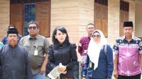 Negara Tegaskan Komitmen Lindungi Tanah Ulayat di Kampar