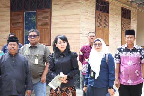 Negara Tegaskan Komitmen Lindungi Tanah Ulayat di Kampar