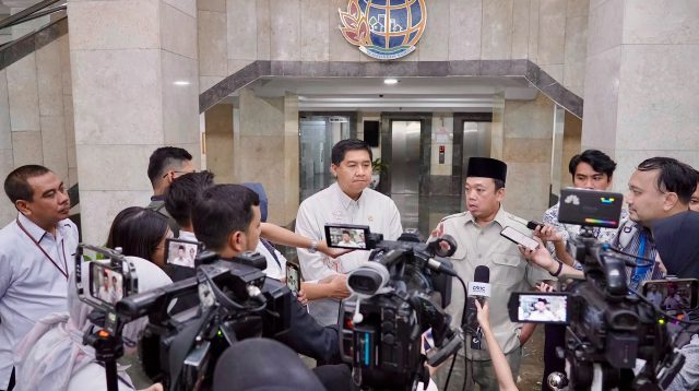 Kolaborasi Dua Kementerian, Hadirkan Sertipikasi Perumahan Gratis bagi Masyarakat Berpenghasilan Rendah