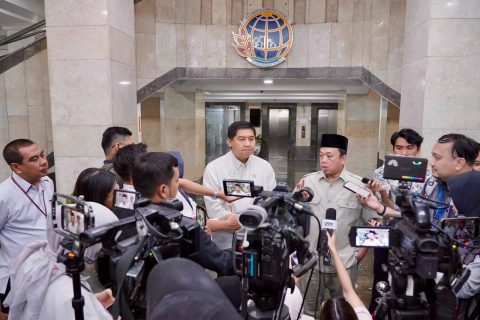 Kolaborasi Dua Kementerian, Hadirkan Sertifikasi Perumahan Gratis bagi Masyarakat Berpenghasilan Rendah