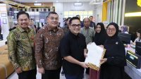 Wamen ATR/BPN dan Komisi II DPR Tinjau Layanan Pertanahan di Batam