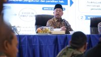 65a07516-5d4a-4098-8c11-56f63790efac Tiga Pilar Menteri ATR/BPN untuk Perkuat Layanan Pertanahan