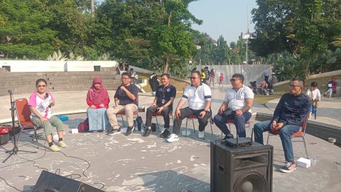 HANI 2026, KULDESAK Desak Reformasi Kebijakan NAPZA di Depok
