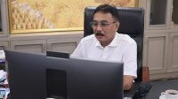 79c725a2-f52e-4707-b0a3-841147fe6294 Sekjen ATR/BPN Instruksikan Anggaran 2027 Fokus pada Transformasi Layanan