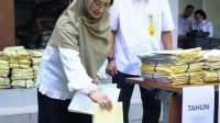 Kantah Depok Musnahkan Arsip Fisik 2014–2023 demi Efisiensi Ruang Kantah Depok Musnahkan Arsip Fisik 2014–2023 demi Efisiensi Ruang